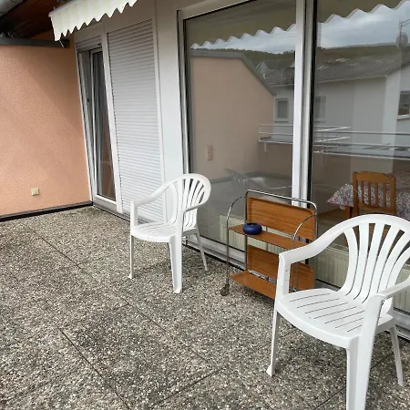 Sonnenschein Apartment