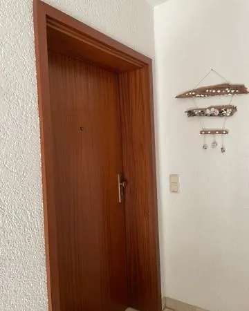 شقة Sonnenschein *