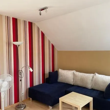 شقة Sonnenschein *