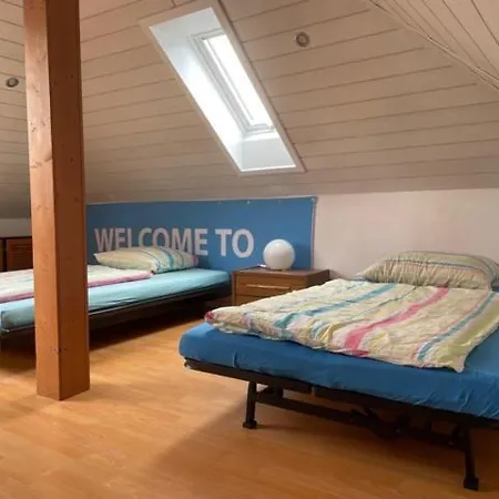 شقة Sonnenschein ايدستين