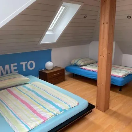 شقة Sonnenschein ايدستين