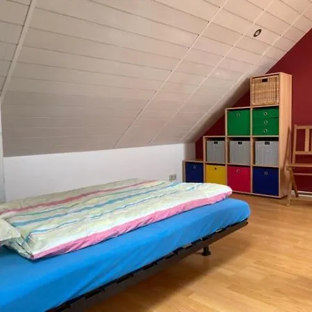 Apartment Sonnenschein