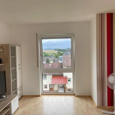 Sonnenschein Apartment
