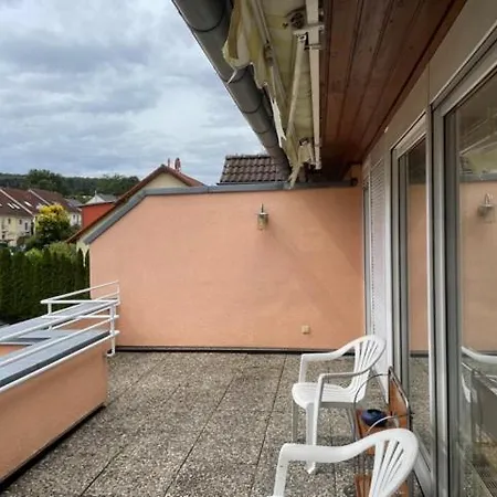 Sonnenschein Apartment *