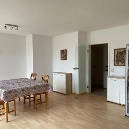 Apartment Sonnenschein *