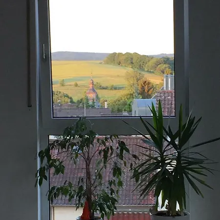 Apartment Sonnenschein