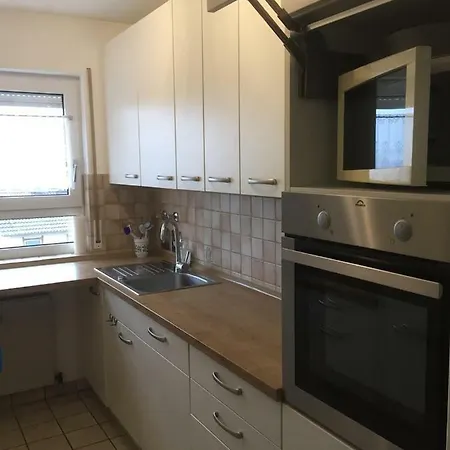 Sonnenschein Apartment *
