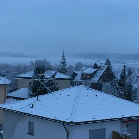 Sonnenschein Apartment Idstein