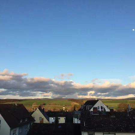 Apartment Sonnenschein