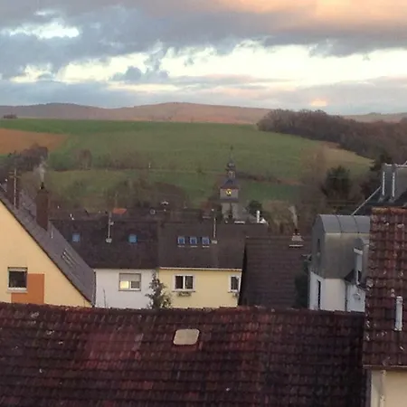 شقة Sonnenschein *