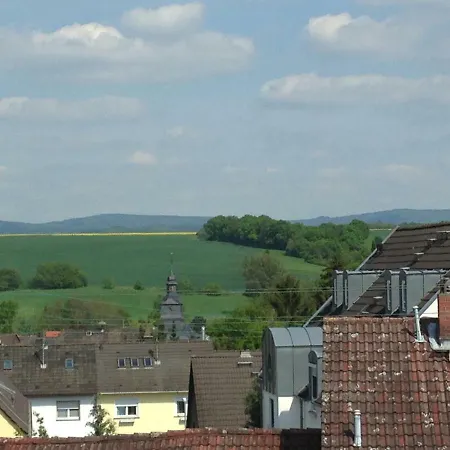Sonnenschein Idstein