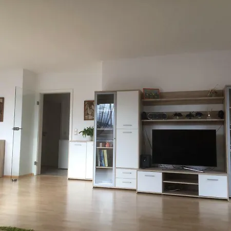 Apartment Sonnenschein Idstein
