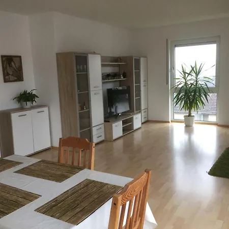 Sonnenschein Apartment *