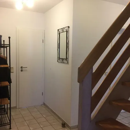 Sonnenschein شقة ايدستين