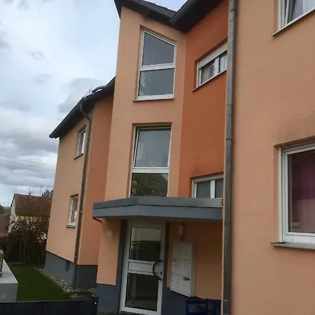 Sonnenschein Apartment