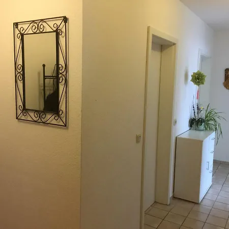 Apartment Sonnenschein Idstein