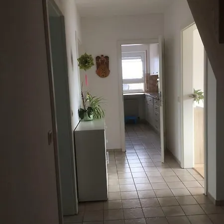 شقة Sonnenschein ايدستين