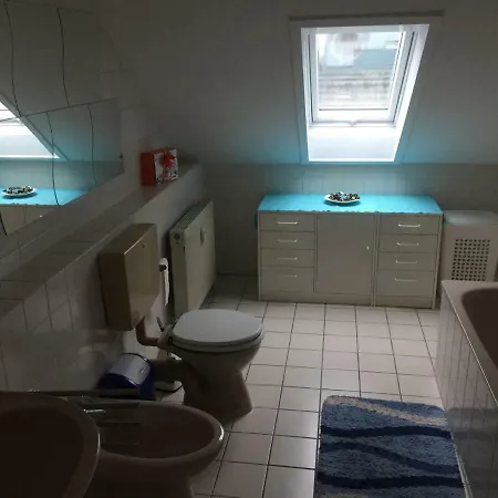 Sonnenschein Apartment