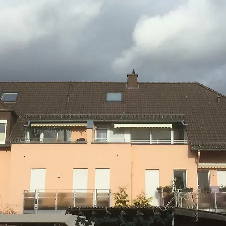Sonnenschein Apartment *