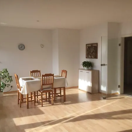 Sonnenschein Idstein